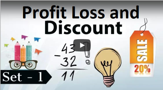 profit-loss-dscount