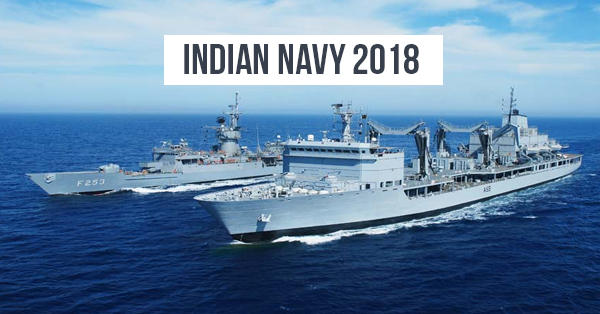 indian navy