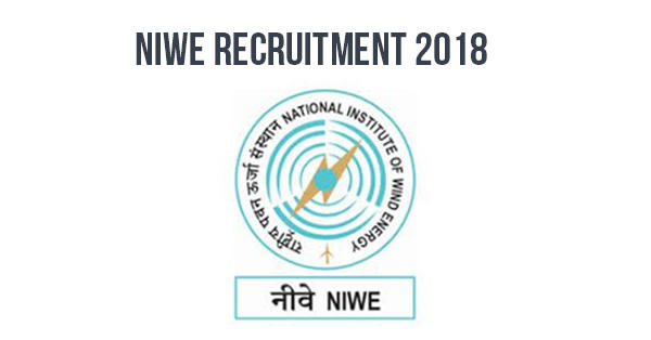 NIWE 2018