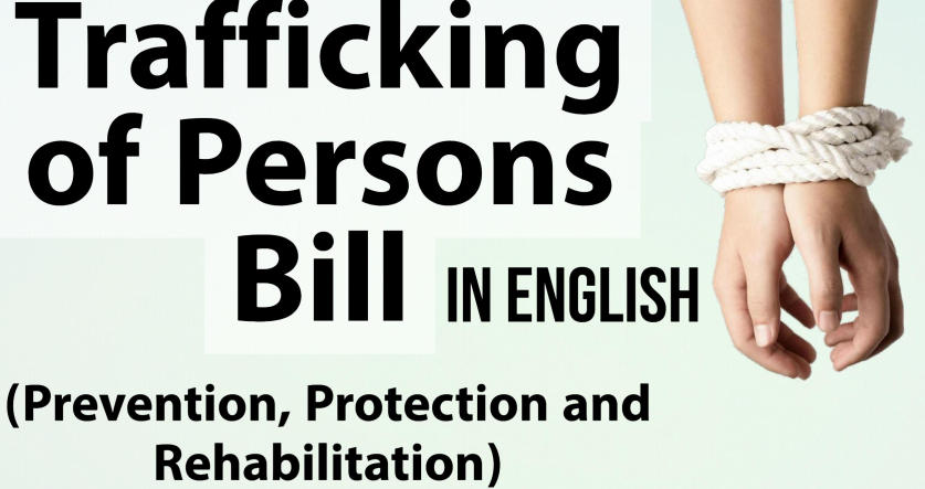 human trafficking bill 2017