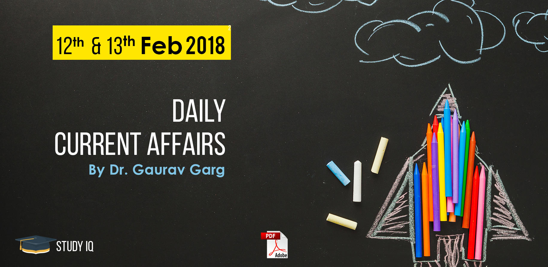 daily feb 12th CURRENT AFFAIRS