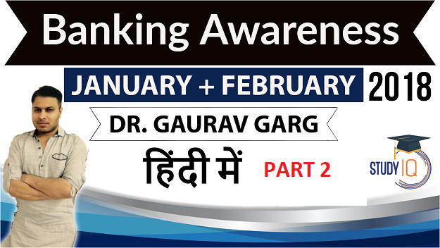 banking awareness 2