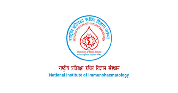 govt immunoheamatology