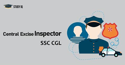 central excise inspector