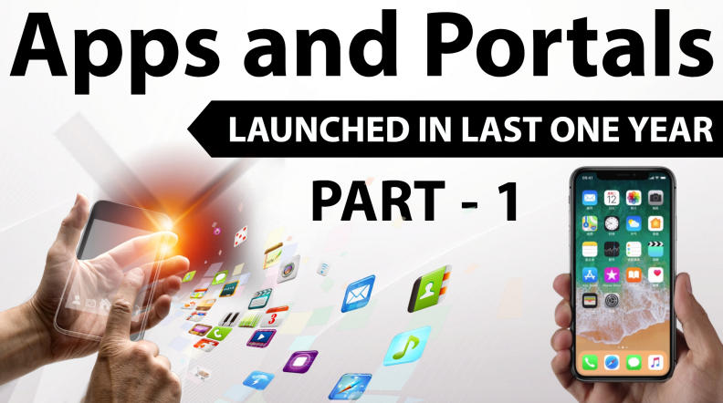 appas and portals2018