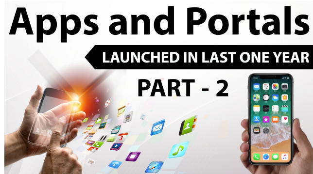 appas and portals2018