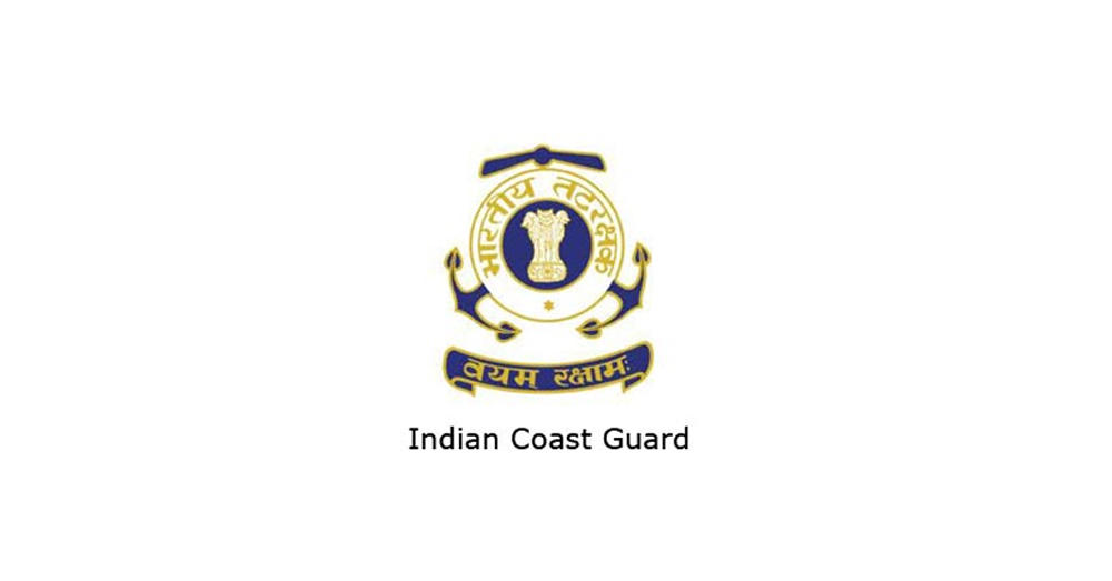 Coast guard