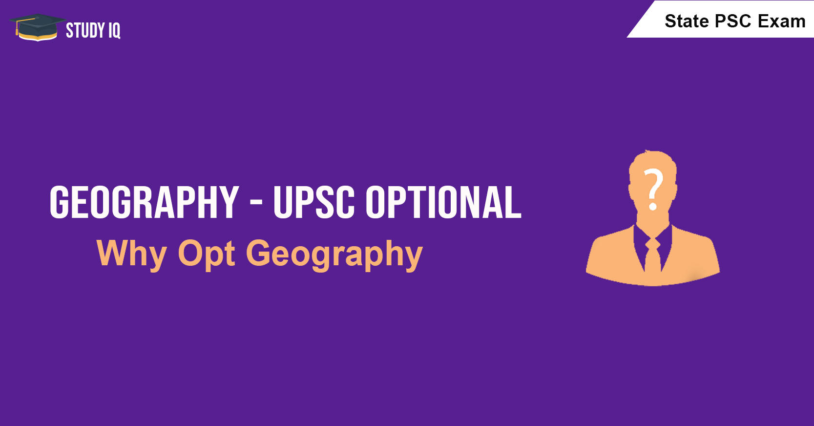 geography optional upsc courses