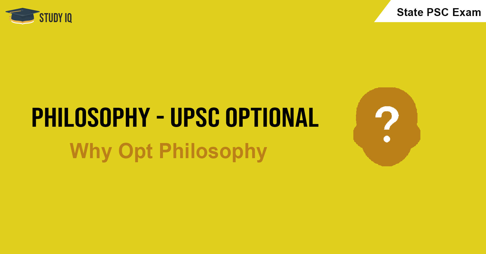 philosophy opt upsc courses