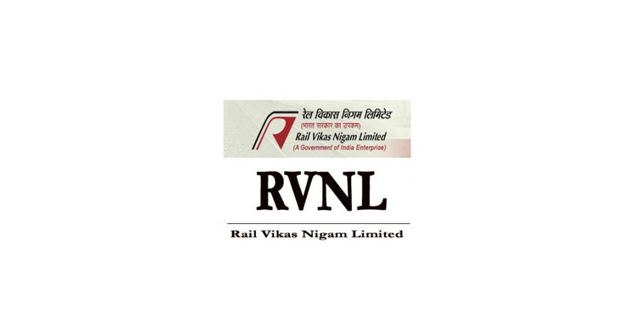 RVNL