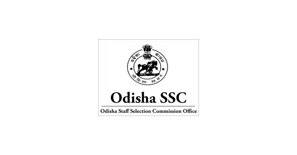 ODISHA SSC