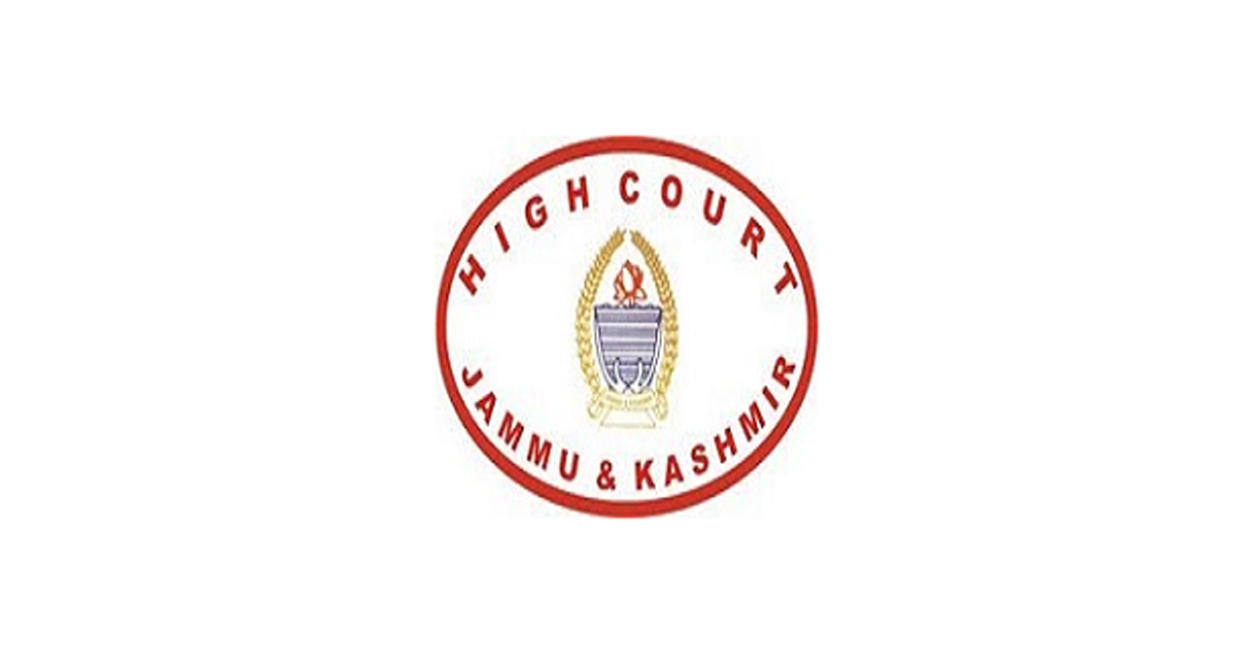 HIGH COURT