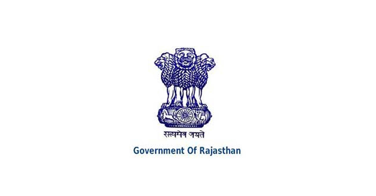 GOVT OF RAJASTAN