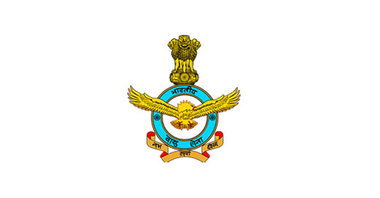 INDIAN FORCE