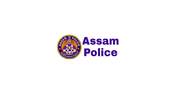 assam police