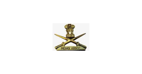 INDIAN ARMY