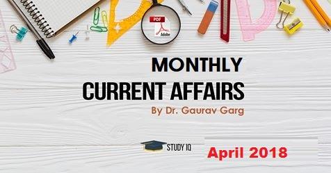 monthly affairs