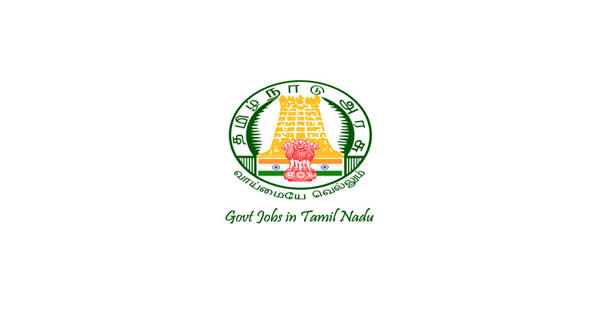 GOVT JOBS IN TAMIL NADU