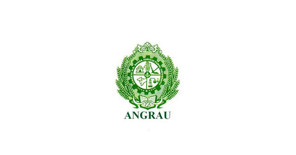 ANGRAU