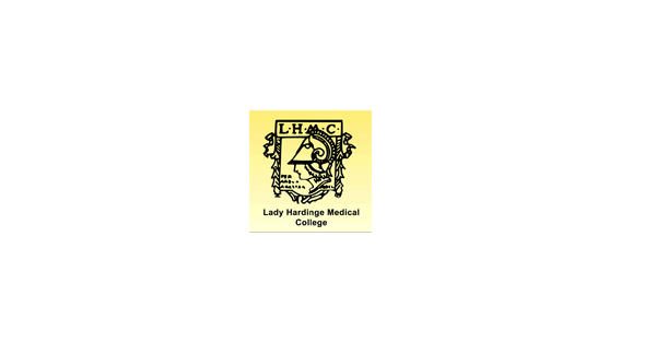 LADY HERIDNGE MEDICAL COLLAGE