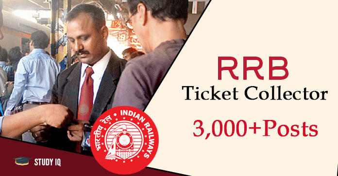 rrb-ticket-collector