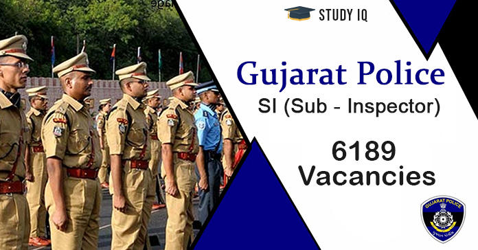 gujarat police blog