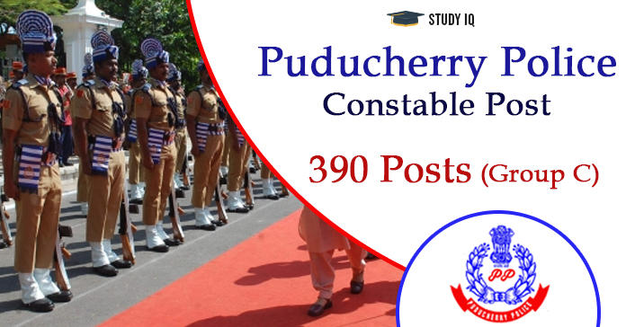 PUDUCHERRY POLICE