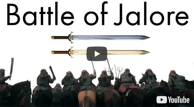 battleofjalore