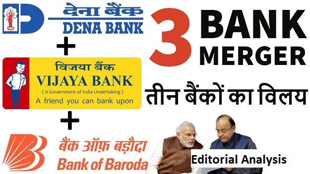 merger bank