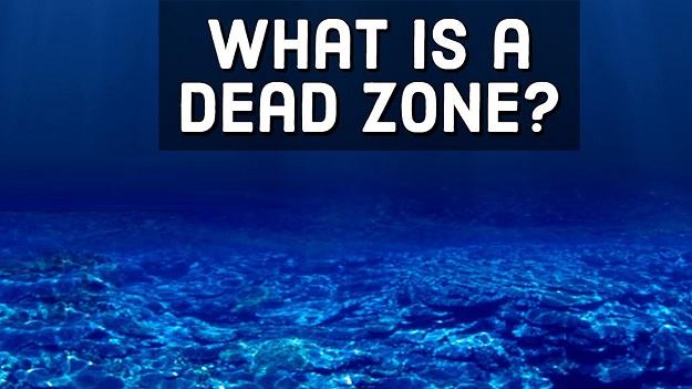 dead zone