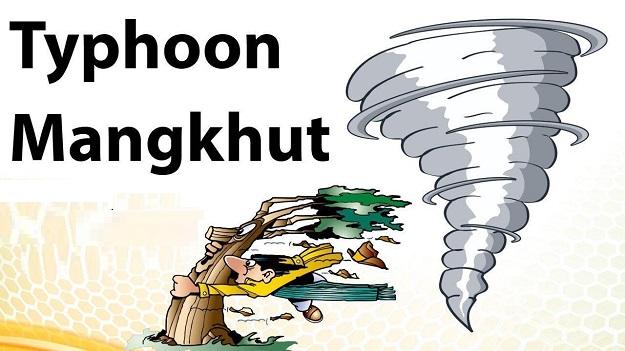 mangkhut