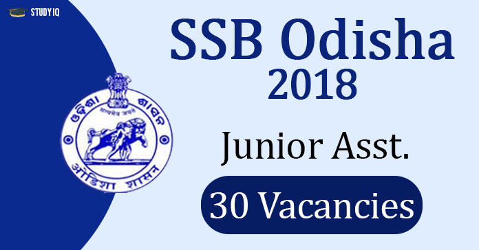 ssb-odisha