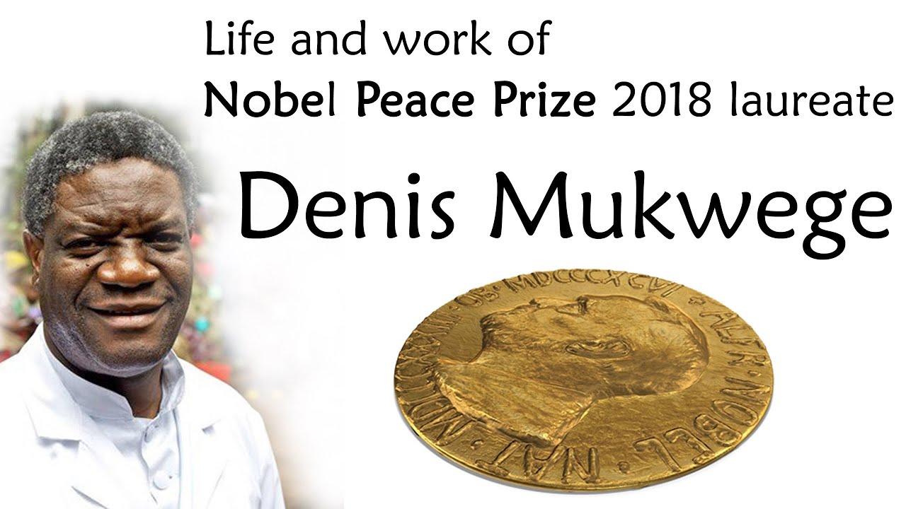 DENNIS MUKWUEGE banner