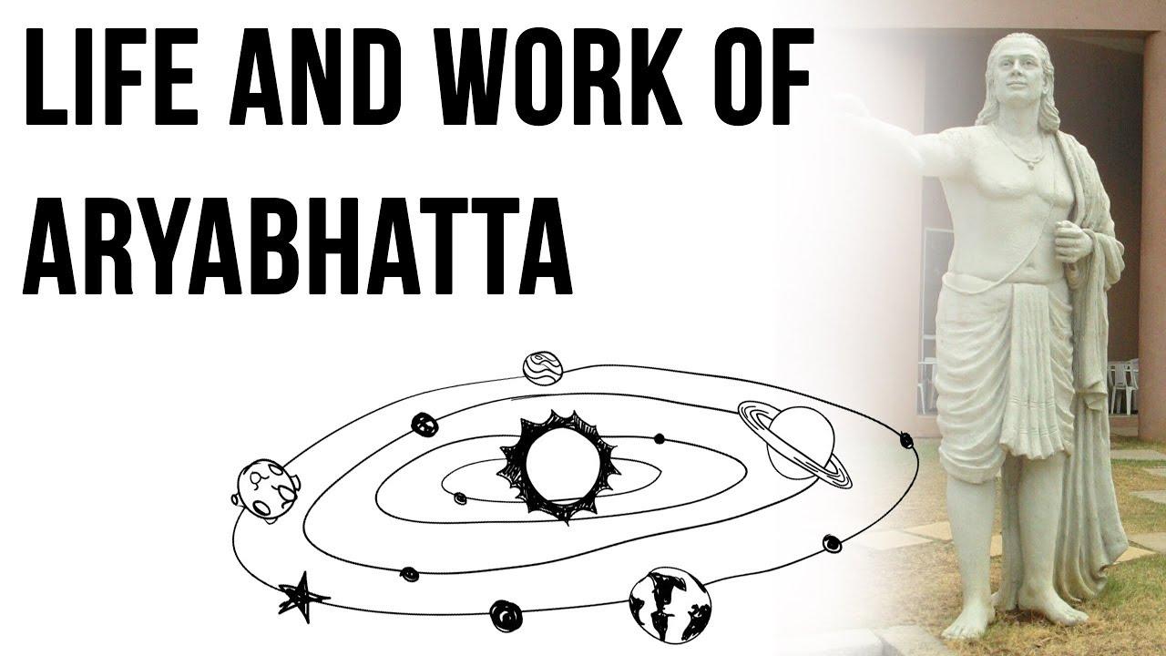 aryabhatta