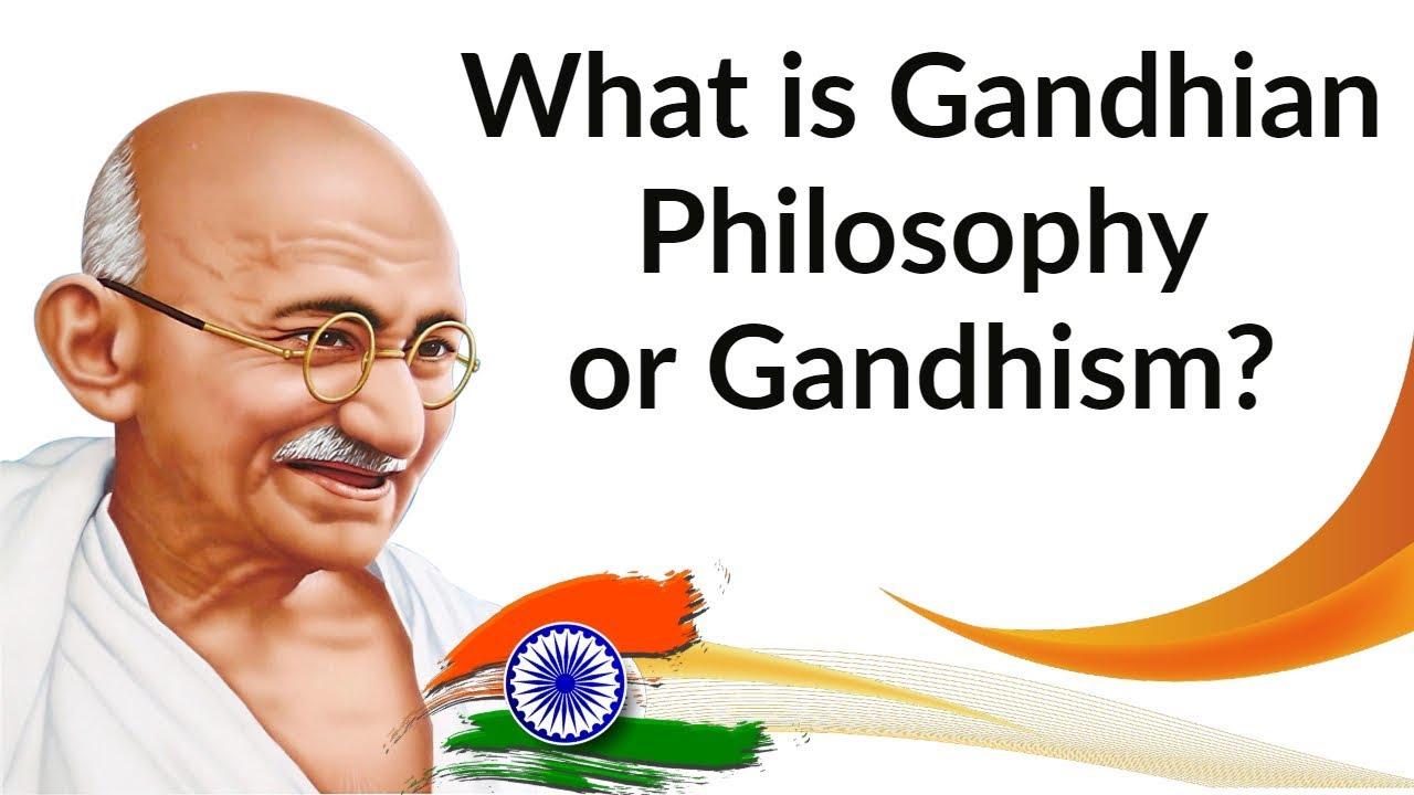 ghandhi