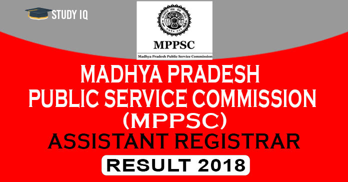 MADHYA PRADESH PUBLIC SERVICE CO.