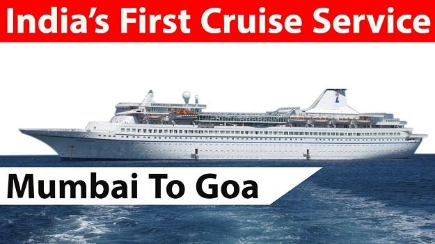 mumbai to goa