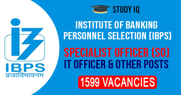 Institute of Banking Personnel Selection 2