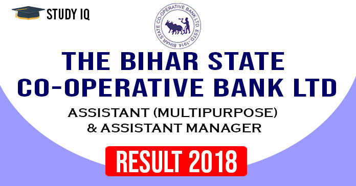 the bihar state co-operative bank ltd