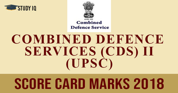 combined defence services