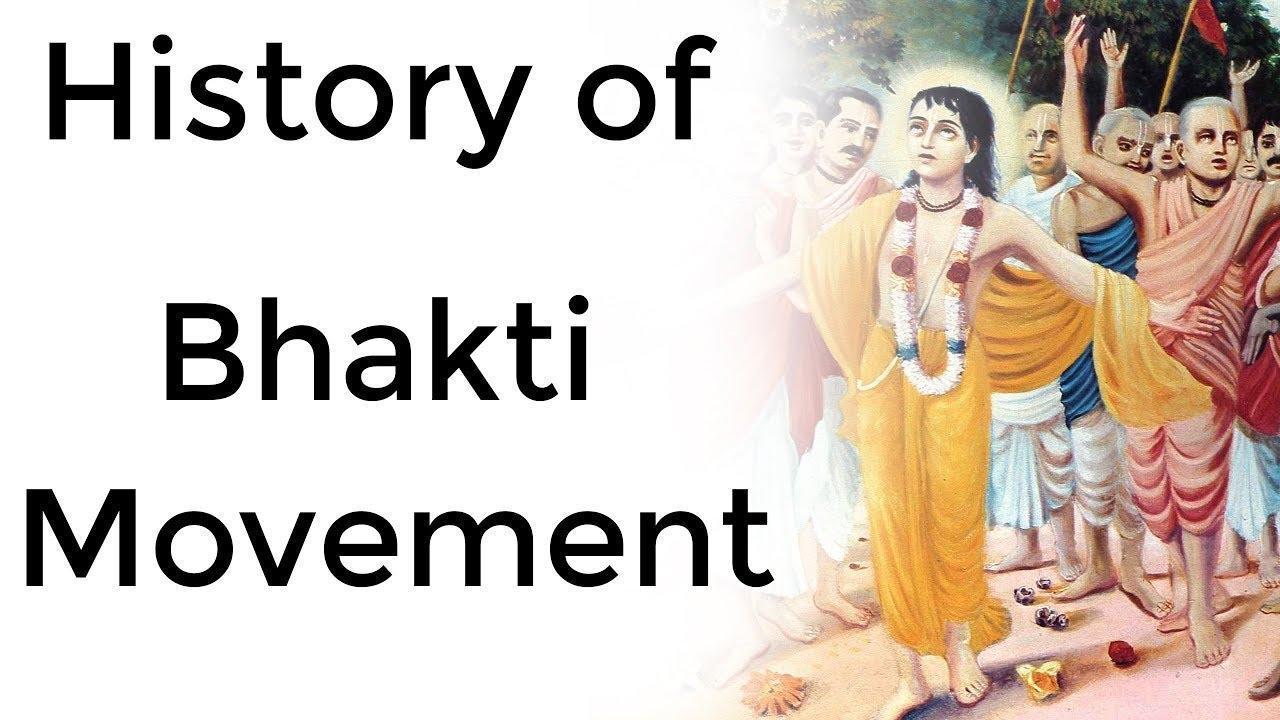 bhakti