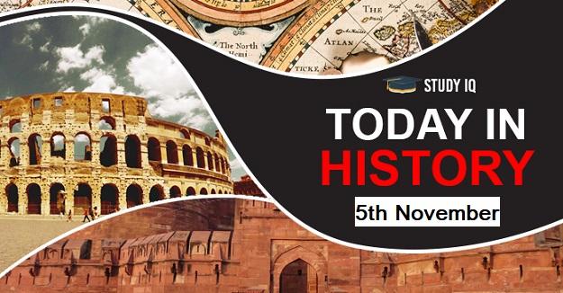 5-nov-history