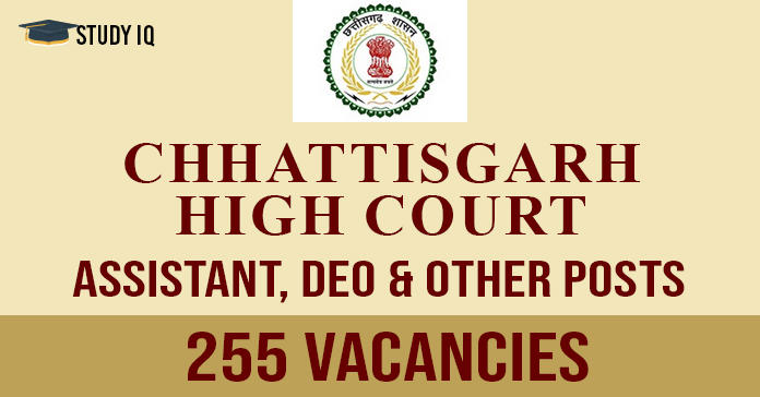 Chhattisgarh High Court 2