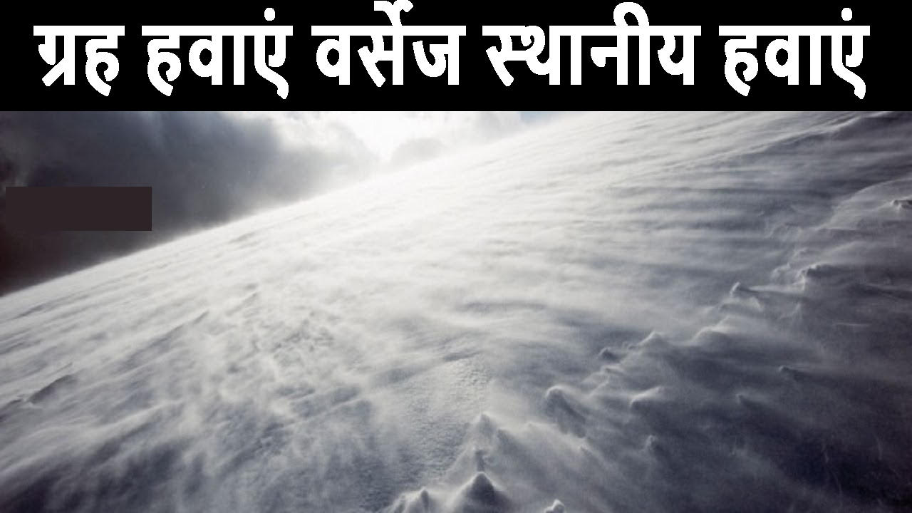 winds in hindi