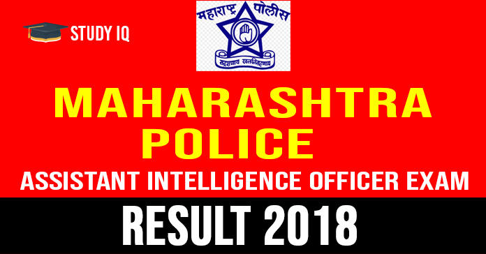 Maharashtra Police