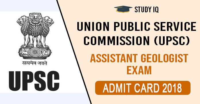 Union Public Service Commission (UPSC) 3