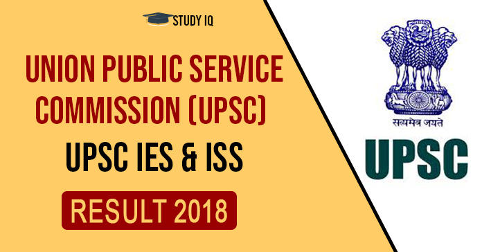 Union Public Service Commission (UPSC) 4