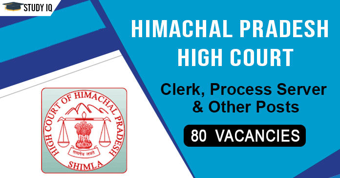 Himachal Pradesh High Court