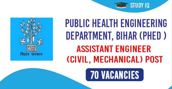 Public Health Engineering Department, Bihar PHED