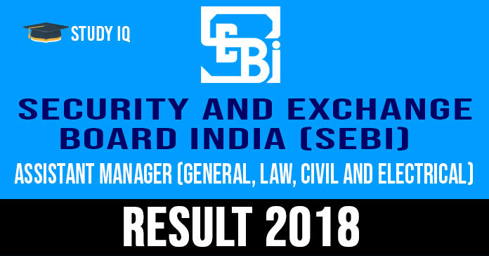 Security and Exchange Board India (SEBI)